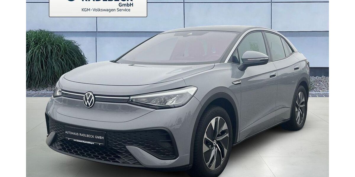 VW ID.5 21.590 km 27.980 &euro; Wörth a. Donau 93086