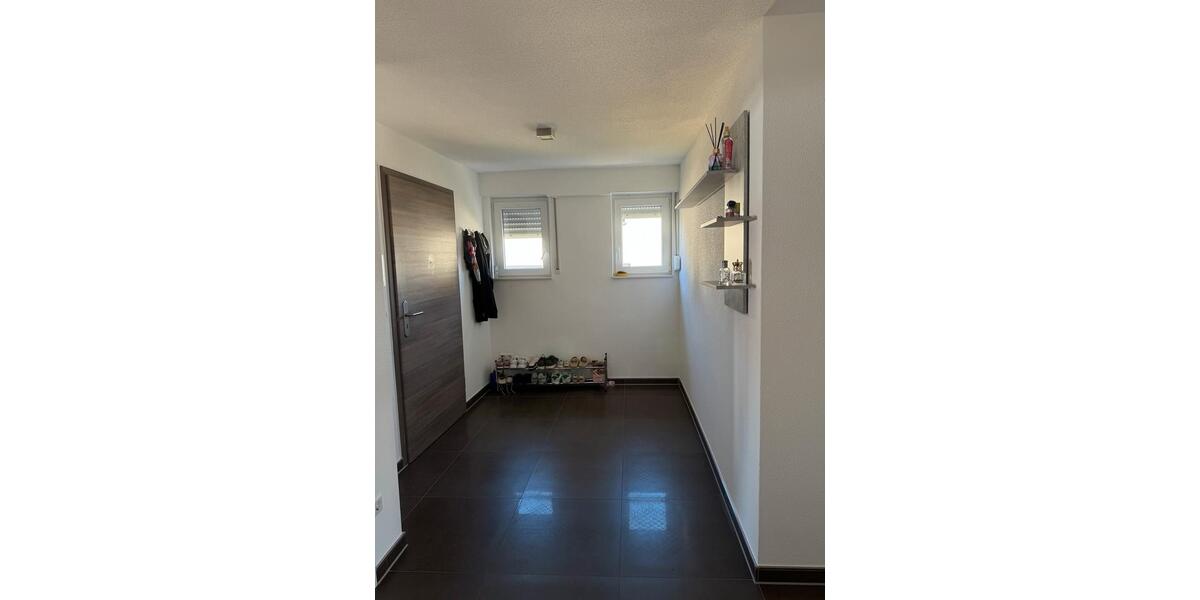 Etagenwohnung Bad Rappenau - 3.5 Zimmer, 94 m&sup2;, 289.000&euro; | Angebot:26996881