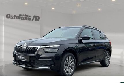 Skoda Kamiq 36.186 km 17.990 &euro; Niestetal 34266