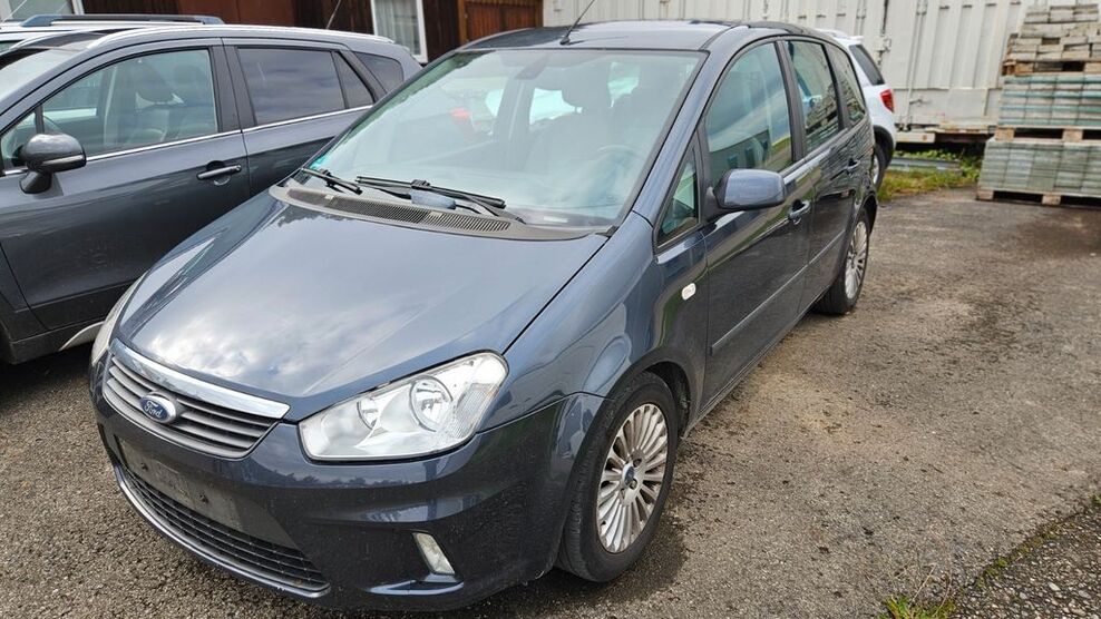 Ford C-Max 244.500 km 1.700 € Seitingen-Oberflacht 78606