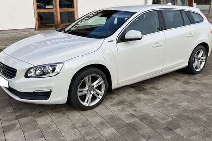 Volvo V60 95.800 km 16.950 &euro; Gmund 83703