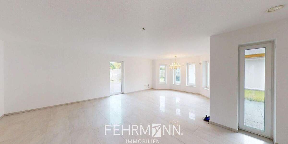 Einfamilienhaus Sögel - 6 Zimmer, 259 m&sup2;, 499.000&euro; | Angebot:25770470