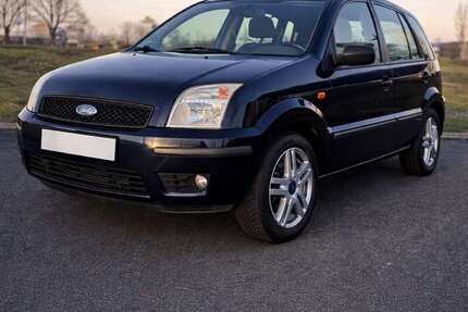 Ford Fusion 175.000 km 1.200 &euro; Offenburg 77652