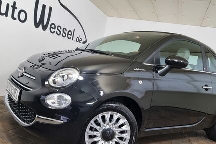 Fiat 500C 35.900 km 14.990 € Garrel 49681