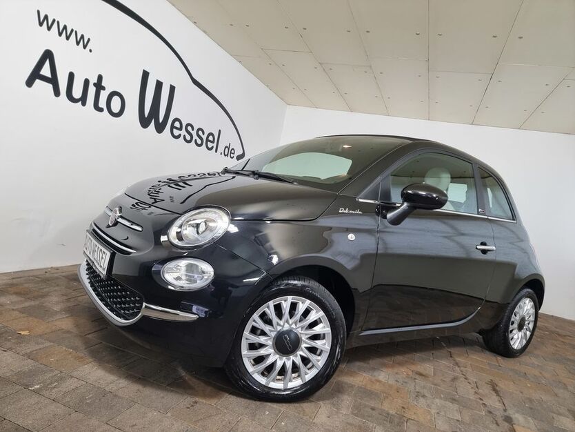 Fiat 500C 35.900 km 14.990 € Garrel 49681
