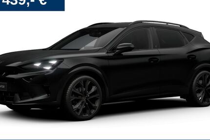 Cupra Formentor 1.001 km 34.930 &euro; Korntal-Münchingen 70825