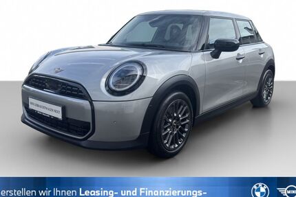Mini Cooper C 12.263 km 24.620 &euro; Kulmbach 95326