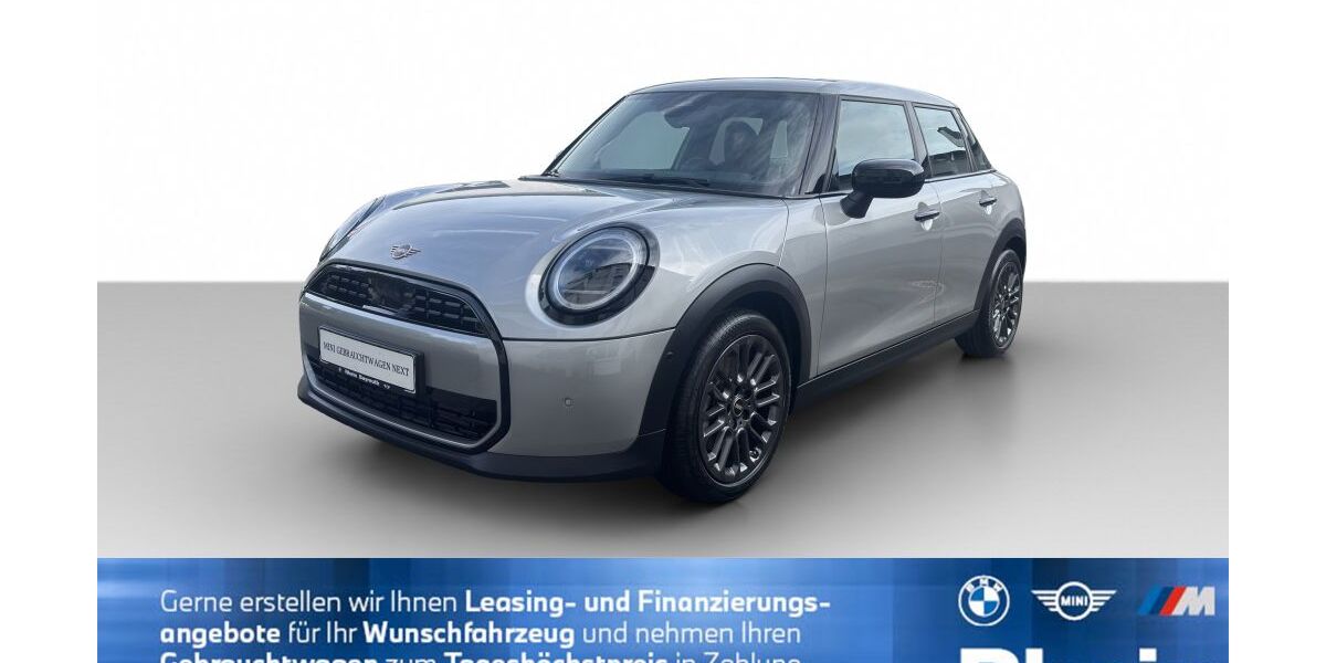 Mini Cooper C 12.263 km 25.140 &euro; Kulmbach 95326