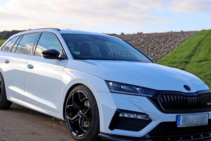 Skoda Octavia 48.000 km 39.000 € Burladingen 72393