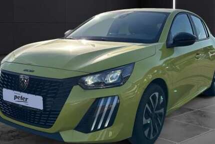 Peugeot 208 30.177 km 14.990 &euro; Göttingen 37079