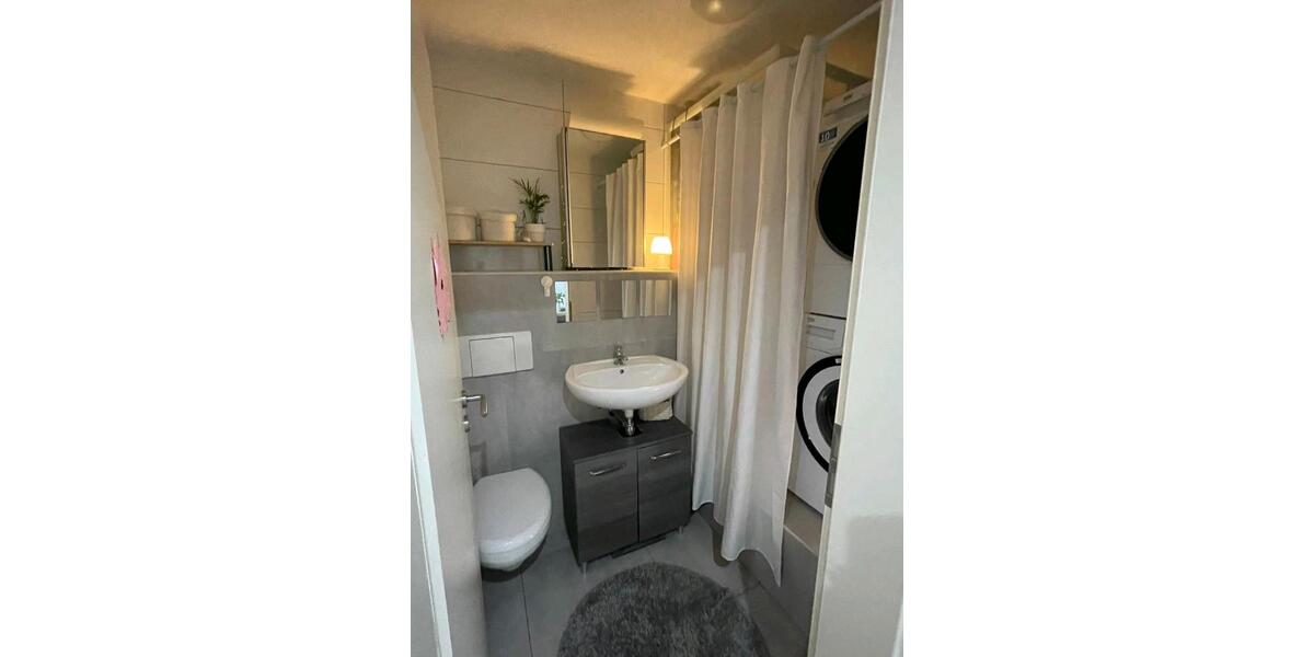 3 ZKB zu vermieten ab dem 01.05.2026 Kellergeschosswohnung 3 zimmer