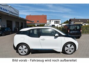 BMW i3 REX Navi Keyless Go LED Komfort Kamera 41.544 km 14.995 &euro; Donauwörth 86609