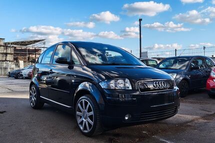 Audi A2 144.700 km 4.999 &euro; Berlin 13089