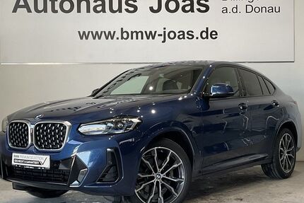 BMW X4 17.000 km 56.500 &euro; Dillingen 89407