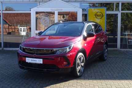 Opel Grandland (X) 28.000 km 22.900 &euro; Bröckel 29356