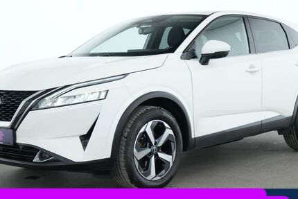 Nissan Qashqai 47.511 km 22.825 &euro; Garching bei München 85748