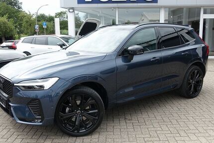Volvo XC60 17.433 km 45.899 &euro; Warendorf 48231