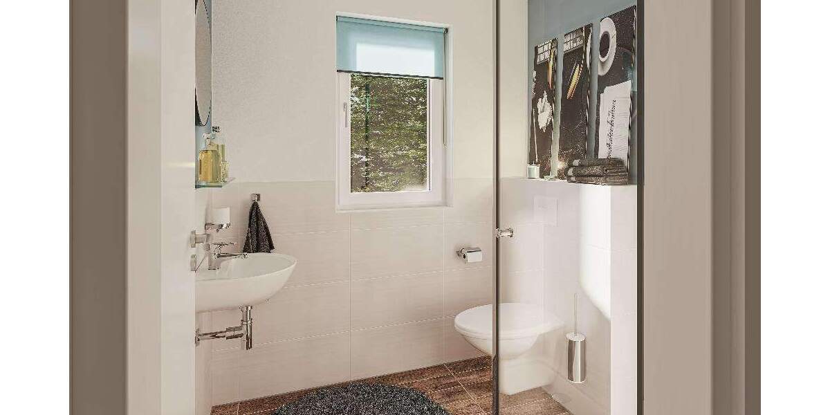 Bungalow Melsungen Röhrenfurth - 6 Zimmer, 130 m&sup2;, 266.290&euro; | Angebot:24698787