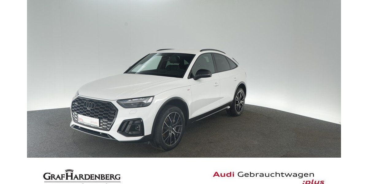 Audi Q5 60.400 km 38.960 &euro; Konstanz 78467