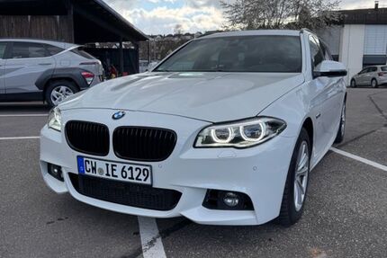 BMW 535 150.000 km 19.000 &euro; Unterreichenbach 75399