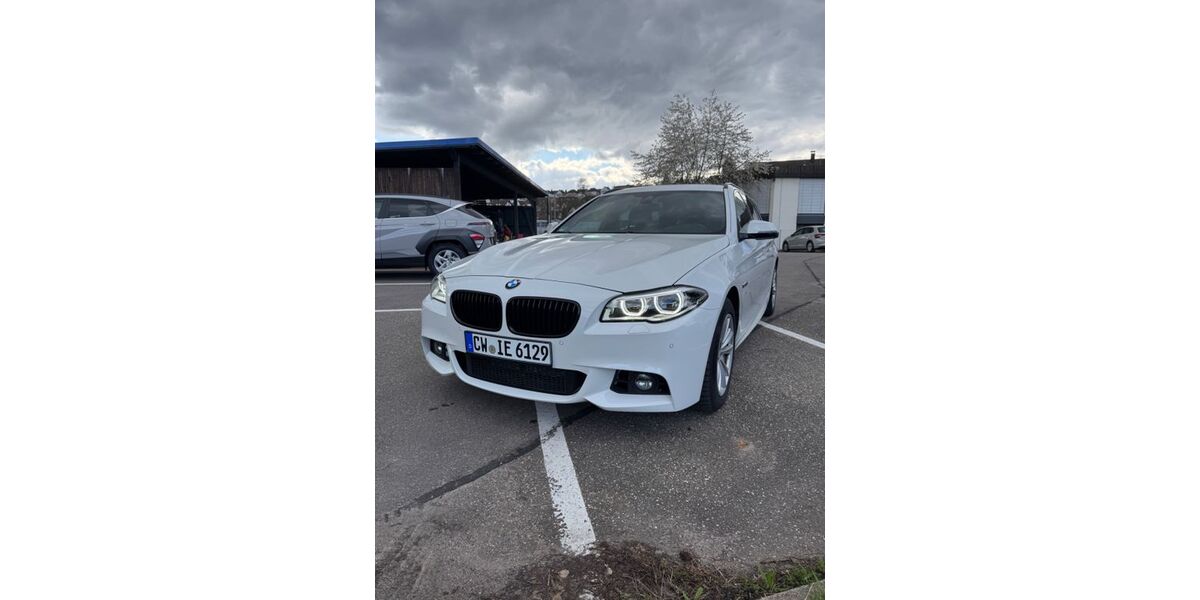 BMW 535 150.000 km 19.000 &euro; Unterreichenbach 75399