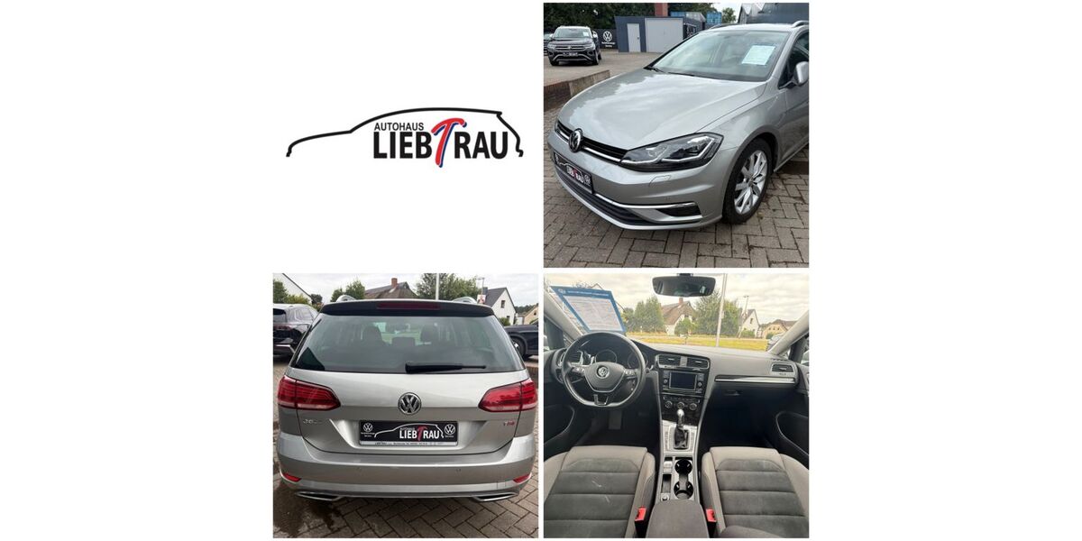 VW Golf 91.250 km 15.450 &euro; Loxstedt - Bexhövede 27612