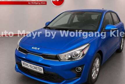 Kia Rio 86.500 km 12.580 &euro; Augsburg 86156