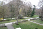 Wohnen an der Aach mit Balkon und Garage 3 zimmer
