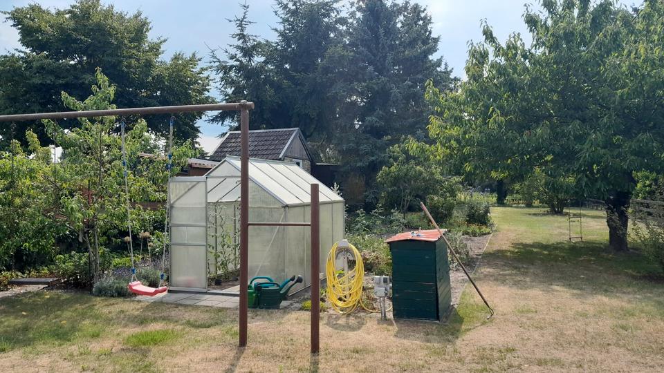 Doppelhaushälfte Havelsee - 2.5 Zimmer, 76 m&sup2;, 210.000&euro; | Angebot:26820929