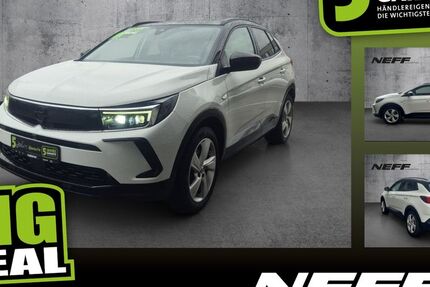 Opel Grandland (X) 84.000 km 17.460 &euro; Heilbronn 74074