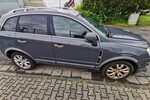 Opel Antara 283.563 km 3.600 € Rodgau 63110