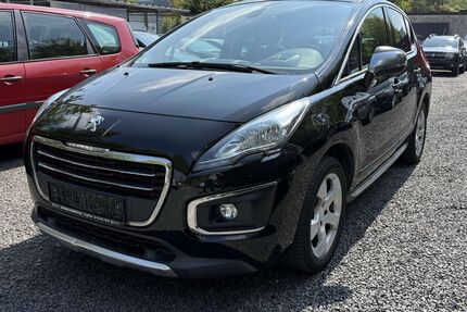 Peugeot 3008 143.000 km 4.999 &euro; Wiesbaden 65197