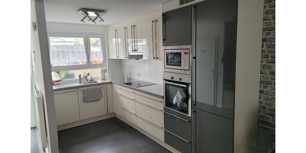 Reihenhaus Weil am Rhein - 5 Zimmer, 120 m&sup2;, 598.000&euro; | Angebot:25876733