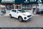 Kia SPORTAGE 1.6 T GT-Line AWD|TECHNIK-PAKET 88.500 km 16.960 &euro; Höhenkirchen-Siegertsbrun 85635