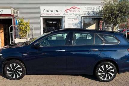 Fiat Tipo 82.000 km 13.950 &euro; Winsen (Luhe) 21423
