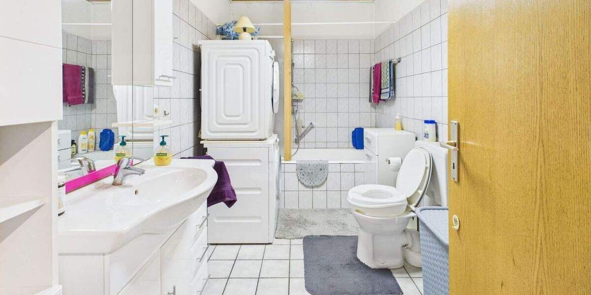 Wohnraum, Hallen & Potenzial - perfekt für Macher! 7 zimmer