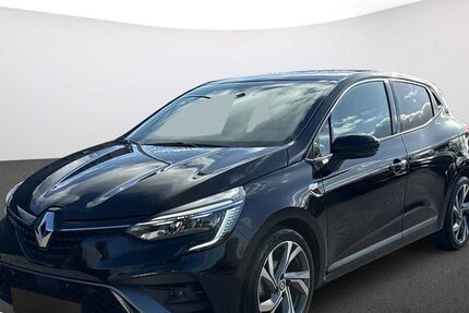 Renault Clio 36.040 km 15.980 &euro; Ahaus 48683