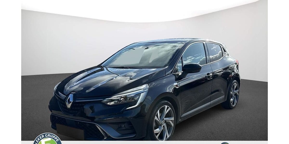 Renault Clio 36.040 km 15.980 &euro; Ahaus 48683