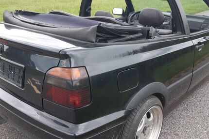 VW Golf 195.000 km 3.500 &euro; Ravensburg 88212