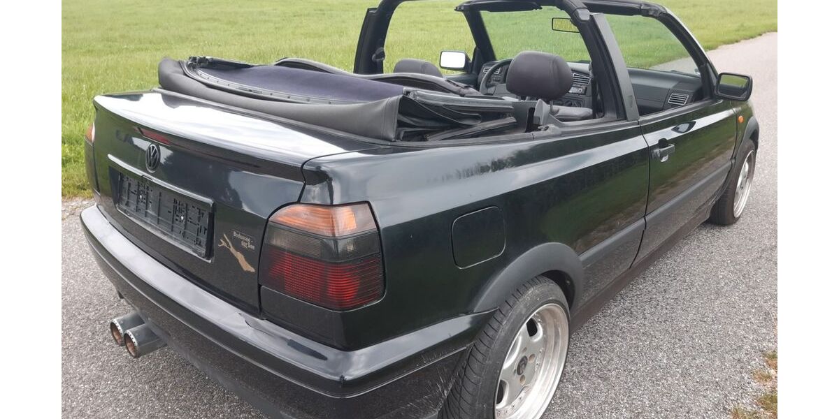 VW Golf 195.000 km 3.500 &euro; Ravensburg 88212