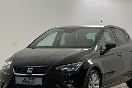 Seat Ibiza 36.700 km 16.666 &euro; Buchdorf 86675