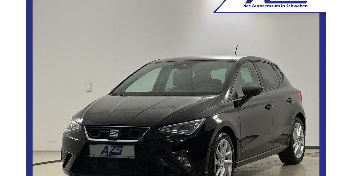 Seat Ibiza 36.700 km 16.666 &euro; Buchdorf 86675