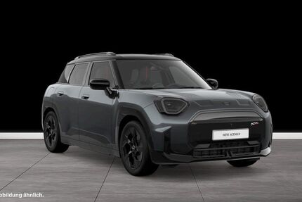 Mini Aceman 17.380 km 32.708 &euro; Göttingen 37081
