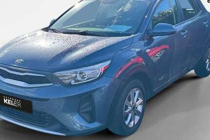 Kia Stonic 68.426 km 13.990 &euro; Limburg 65549