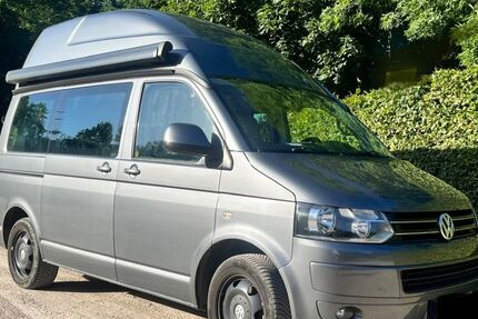 VW T5 California 172.000 km 29.000 &euro; Hamburg 20257