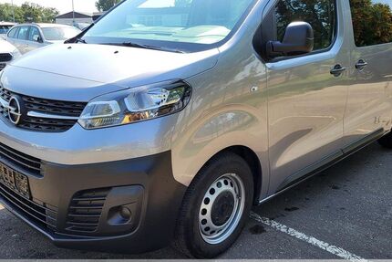 Opel Vivaro 70.980 km 22.999 &euro; Chemnitz - Mittelbach 09224