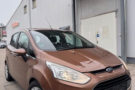 Ford B-Max 132.500 km 5.100 &euro; München 80995