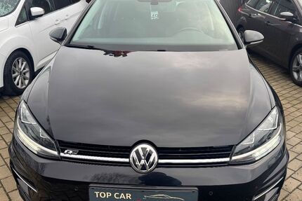 VW Golf 147.200 km 12.900 &euro; Braunschweig 38110