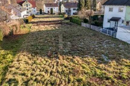 GROßZÜGIG IM ORTSKERN - Grundstück Oberderdingen | Angebot:26760158