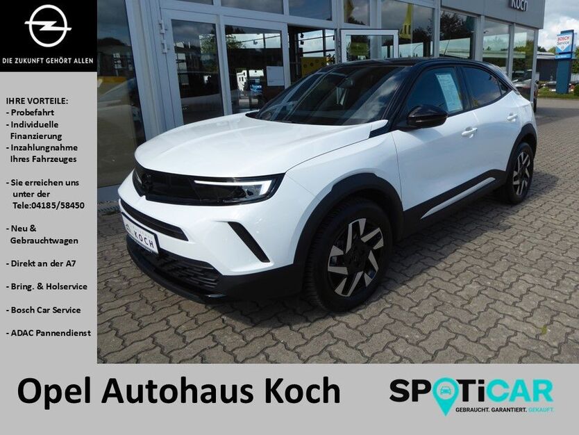 Mokka